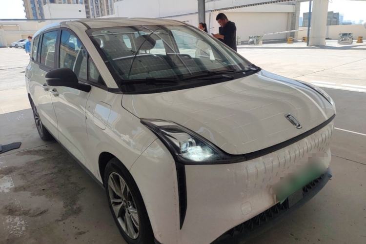 Used Bestune NAT 2023 PRO Comfort Travel Edition 425km