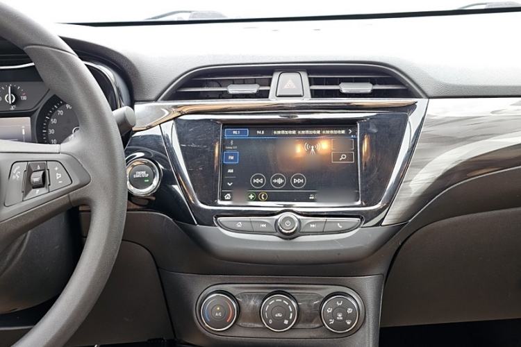 Used Buick Excelle 2018 15N CVT Luxury Version
