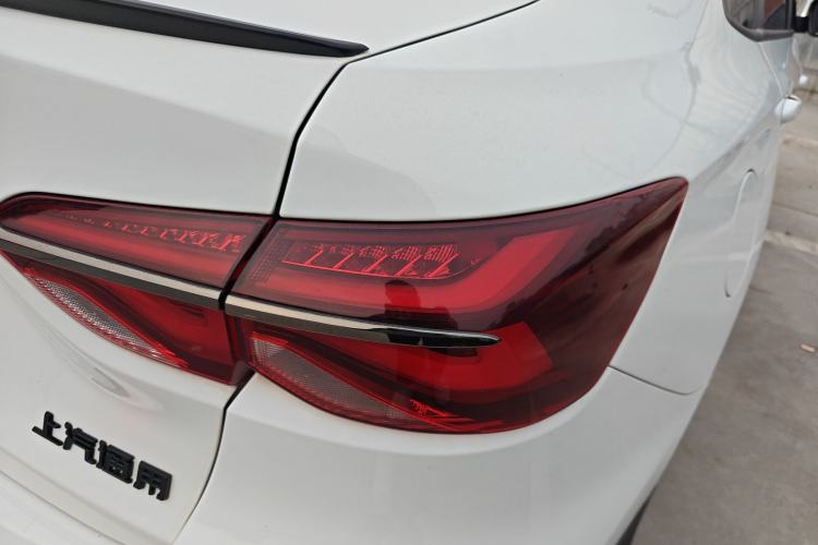 Used Chevrolet Monza 2020 Light Hybrid RS 330T Automatic Comfort Edition
