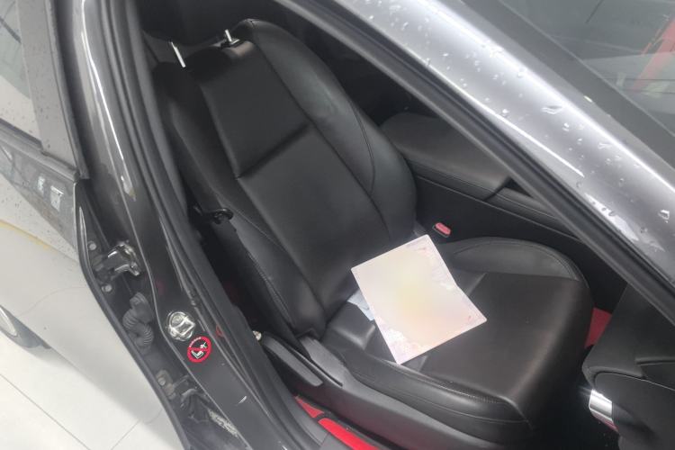 Used Mazda Mazda 3 Axela 2021 2.0L Automatic Zhiyao Edition
