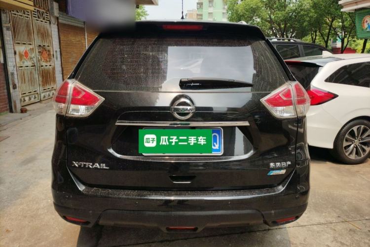 Used Nissan X-Trail 2014 2.0L CVT Comfort Edition 2WD