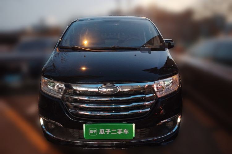 Used JAC Refine M3 PHEV 2025 PLUS 2.0L Comfort Edition