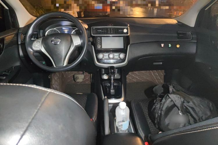 Used Nissan Tiida 2016 1.6L CVT Smart Drive Edition