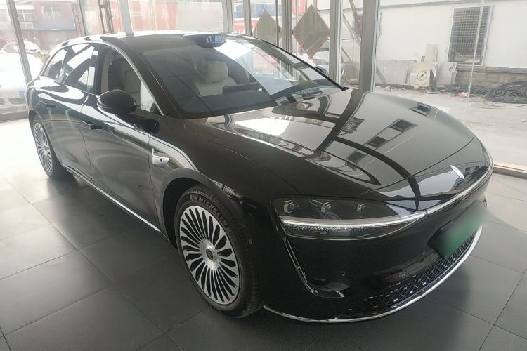 Used Hima S9T 2025 Model Range-Extended Max Long-Range Version Exterior 1