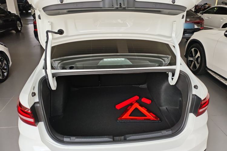 Used Volkswagen Lavida 2023 280TSI DSG Full-Comfort Edition
