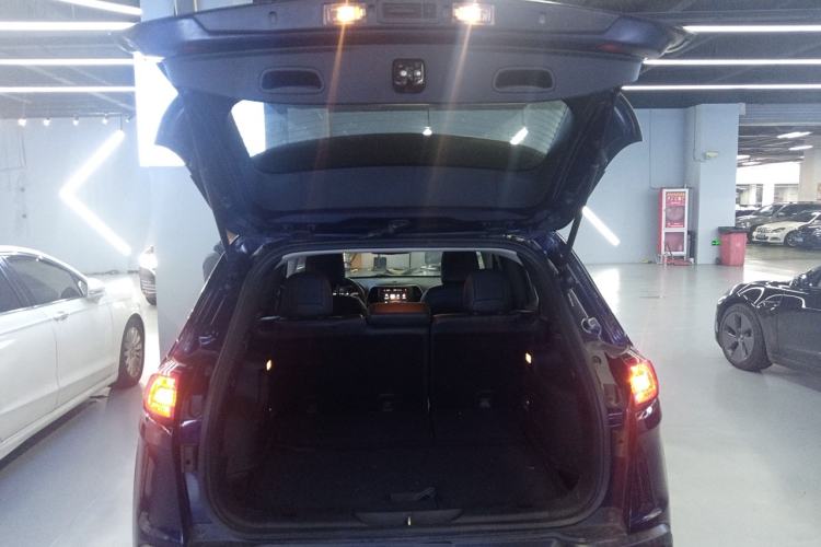 Used Jeep Cherokee 2017 2.4L Leading Smart Edition