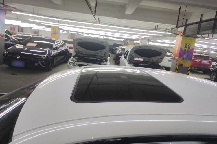 Used BMW 3 Series 2018 320i M Sport Package
