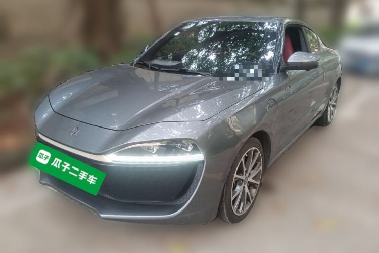 Used Leapmotor S01 2019 380 Pro