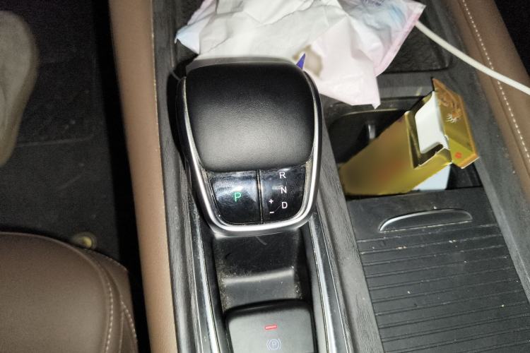 Used Chery Arrizo 8 2023 High-Energy Edition 2.0T DCT Luxury