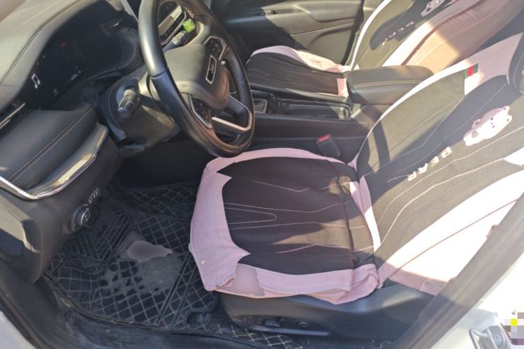 Used Jeep Compass 2021 220T Automatic Luxury Edition