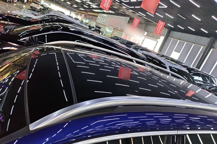 Used Mercedes-Benz GLB 2020 Updated GLB 200 Dynamic Edition
