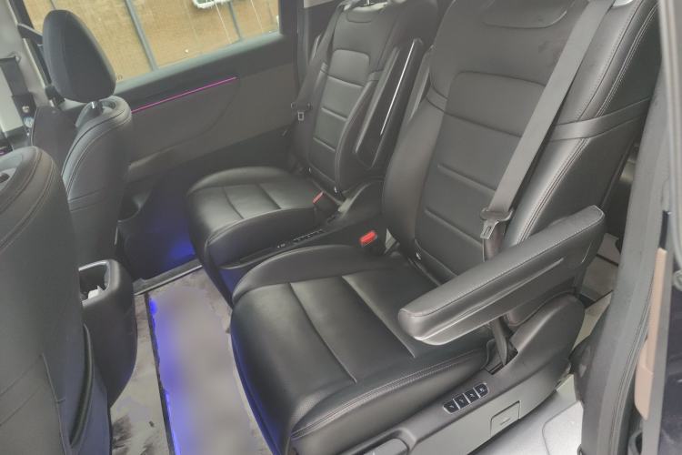 Used GAC Trumpchi E8 New Energy 2024 150km MAX