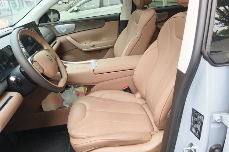 Used Leapmotor C11 2026 All-Electric 640 LiDAR Prestige Edition