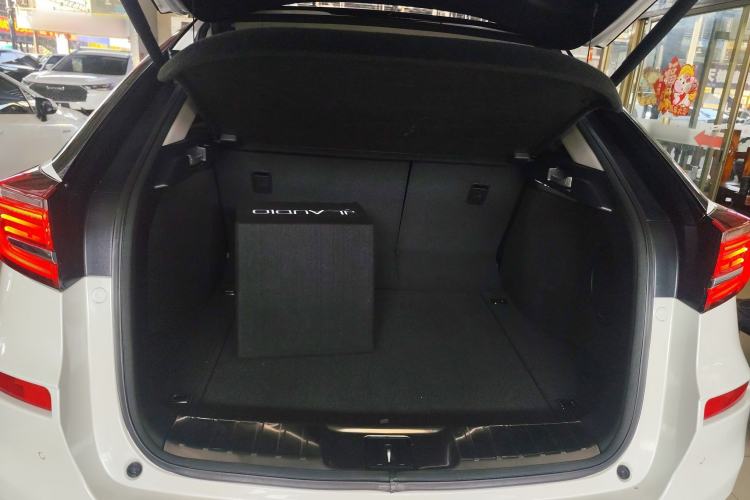 Used Honda Avancier 2020 240TURBO Front-Wheel Drive Smart Edition
