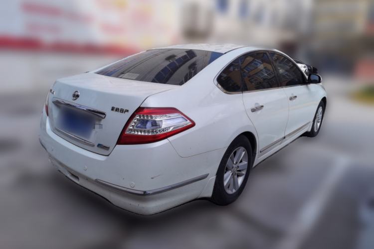 Used Nissan Teana 2011 2.0L XL Comfort Edition

