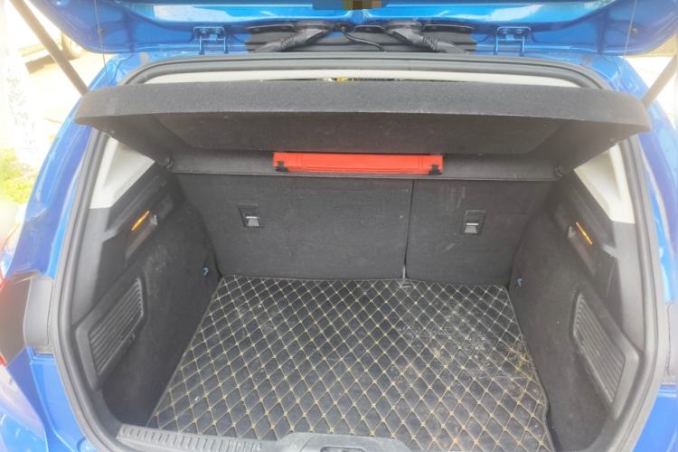 Used Ford Focus 2019 Hatchback EcoBoost 180 Automatic Trendy Model