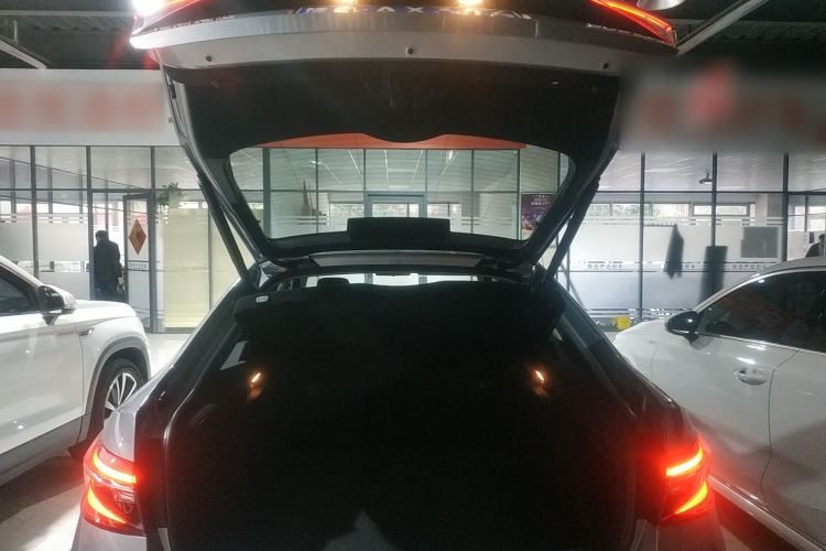 Used Skoda Superb 2024 TSI280 DSG Luxury Edition