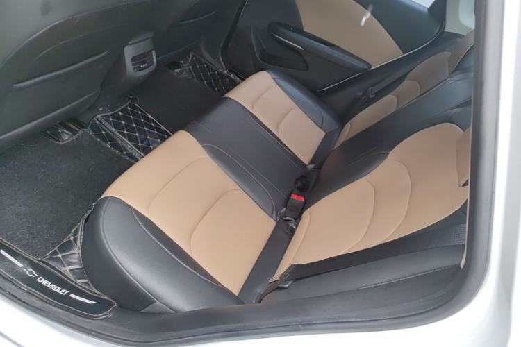 Used Chevrolet Monza 2021 320 Automatic Enjoyment Sunroof Edition