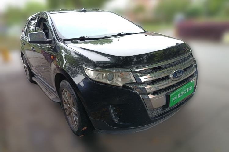 Used Ford Edge 2012 2.0T Zunrui Trim
