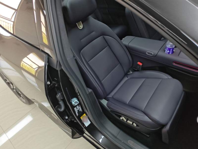 Used Avatr 07 2026 Ultra Pure-Electric All-Wheel-Drive Version — 24