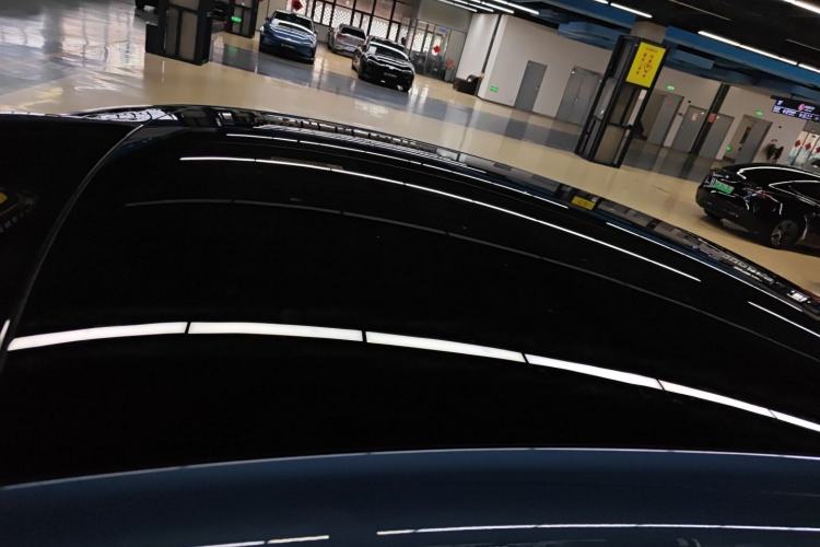 Used IM LS6 2025 Lingxi Intelligent Driving Edition