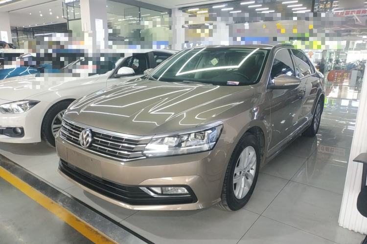 Used Volkswagen Passat 2016 280TSI DSG Prestige Edition