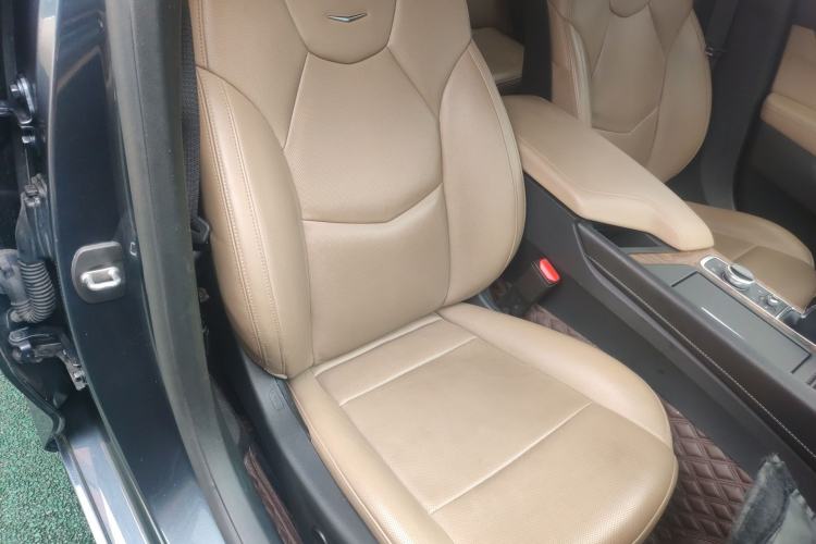 Used Cadillac CT5 2021 28T Prestige Edition