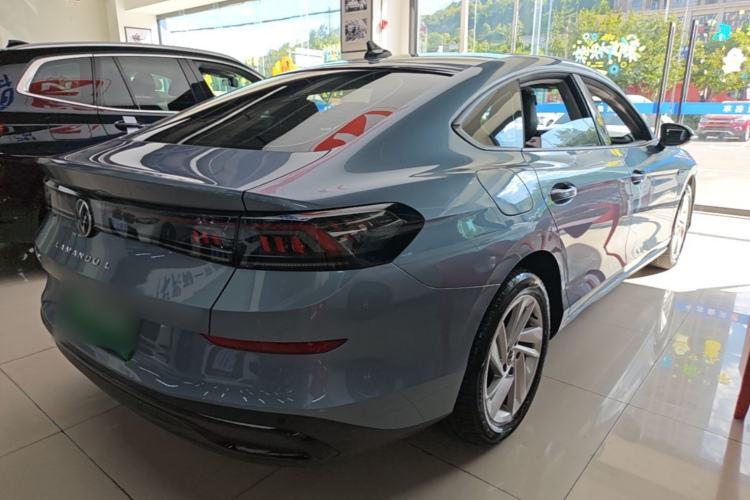 Used Volkswagen Lamando 2022 Lavida L 280TSI DSG Hot Edition
