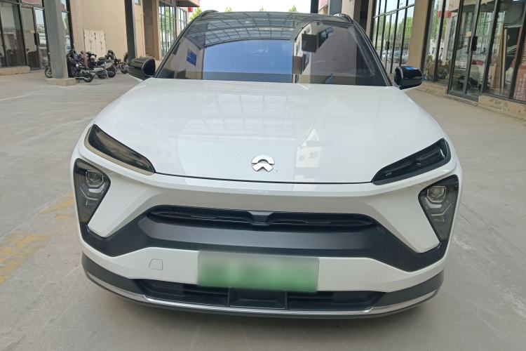 Used Nio ES6 2020 430KM Performance Version