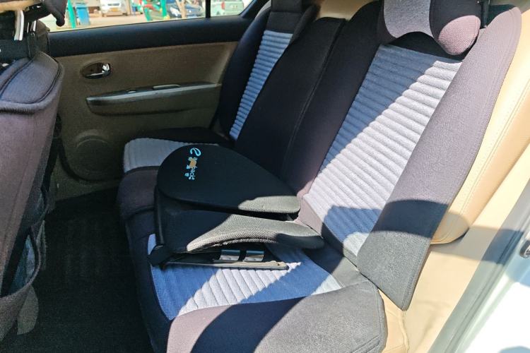 Used Great Wall C30 2010 1.5L Manual Luxury Edition
