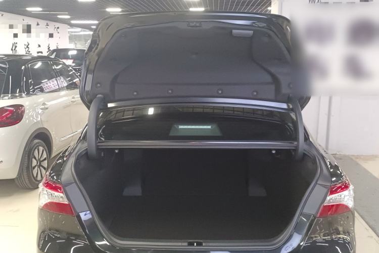 Used Toyota Camry 2019 2.5G Luxury Edition China V Standard Trunk
