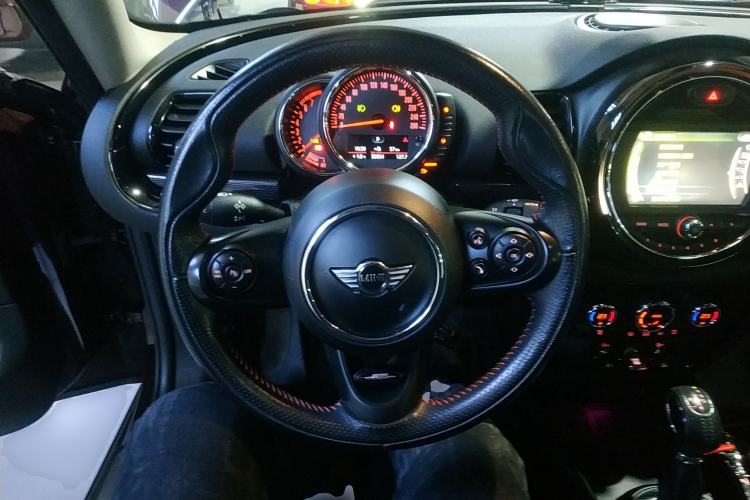 Used MINI Clubman 2016 Revised 2.0T COOPER S