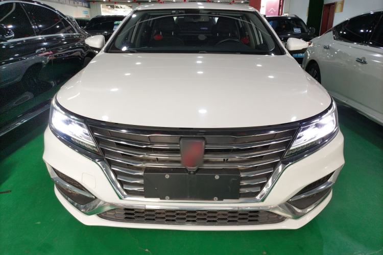 Used Roewe i6 New Energy 2017 45T Hybrid Connective Smart Luxury Edition