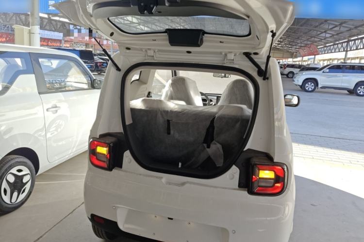 Used Geely Galaxy Panda 2025 210 km – Yuanqi Bear