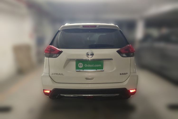 Used Nissan X-Trail 2021 2.0L CVT 2WD XL ITS Comfort Commemorative Edition