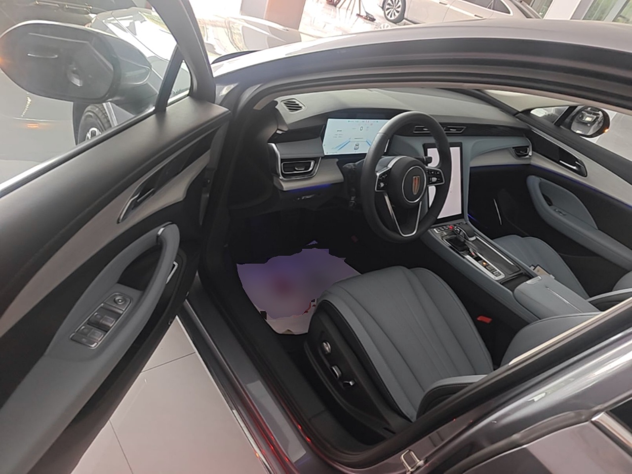 Hongqi H5 PHEV 2025 170 Super Hybrid Version — снимка 18