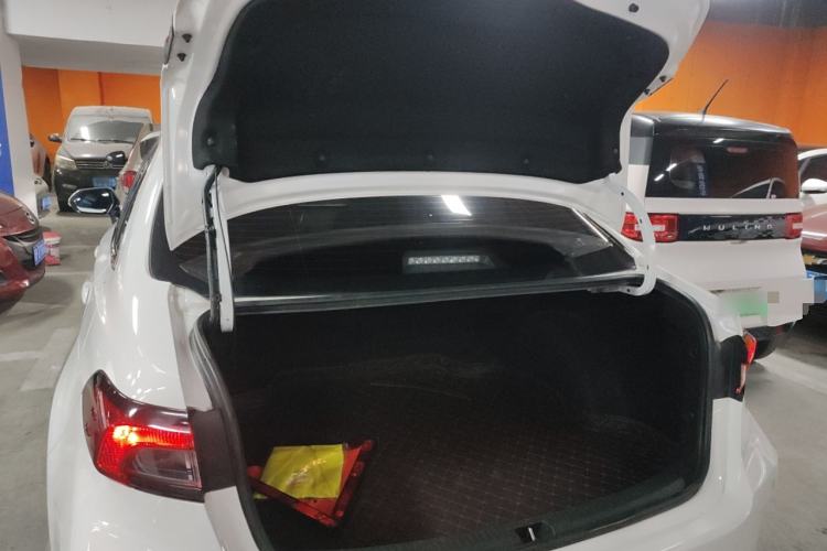 Used Toyota Allion 2022 2.0L Elite Edition