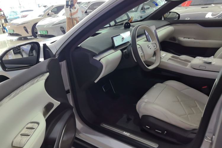 Used Nio ET7 2022 100kWh First Edition
