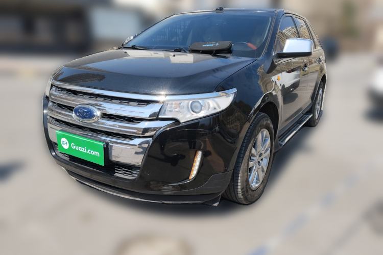 Used Ford Edge 2012 2.0T Zunrui Trim