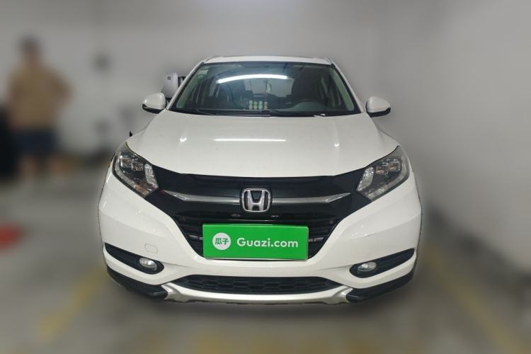 Used Honda Vezel 2015 1.8L CVT 2WD Luxury Model