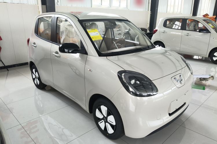 Used Wuling Hongguang MINIEV 2025 Four-Door Version Premium Edition