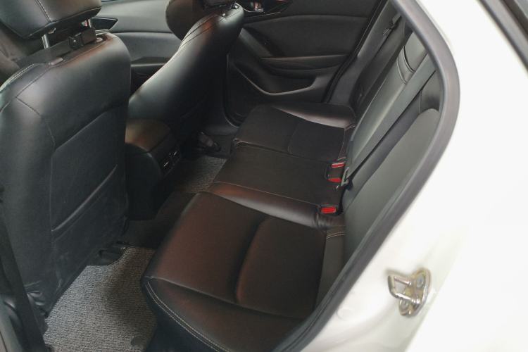 Used Mazda CX-4 2020 2.0L Automatic Two-Wheel Drive Blue Sky Exploration Edition