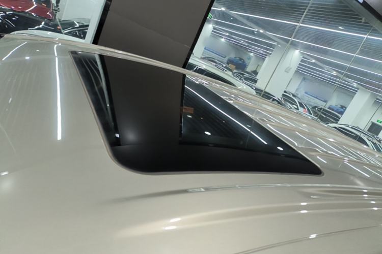 Used Buick GL8 2022 ES Landtrek 653T Luxury Edition Roof