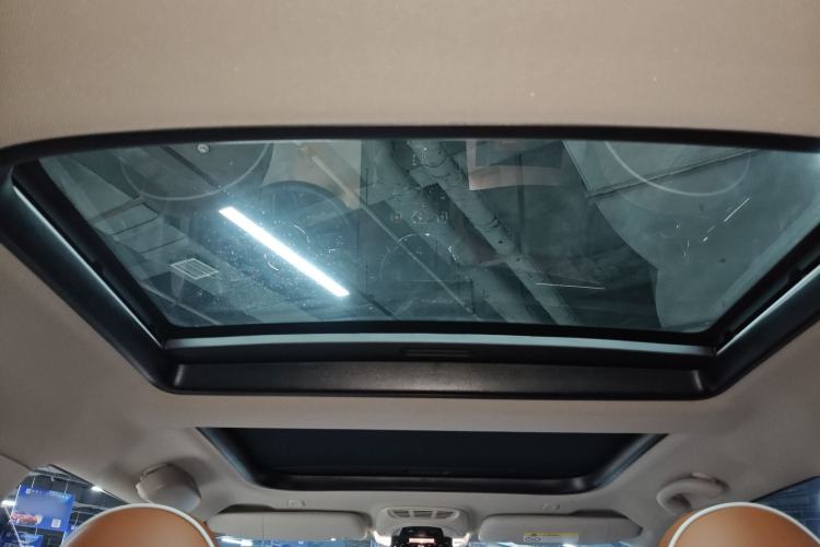 Used MINI MINI 2022 Updated 1.5T COOPER Artist
