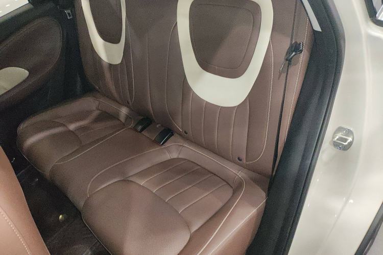 Used Wuling Bingo 2023 203km Comfort Edition