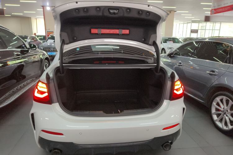 Used BMW 1 Series 2023 125i M Sport Night Edition
