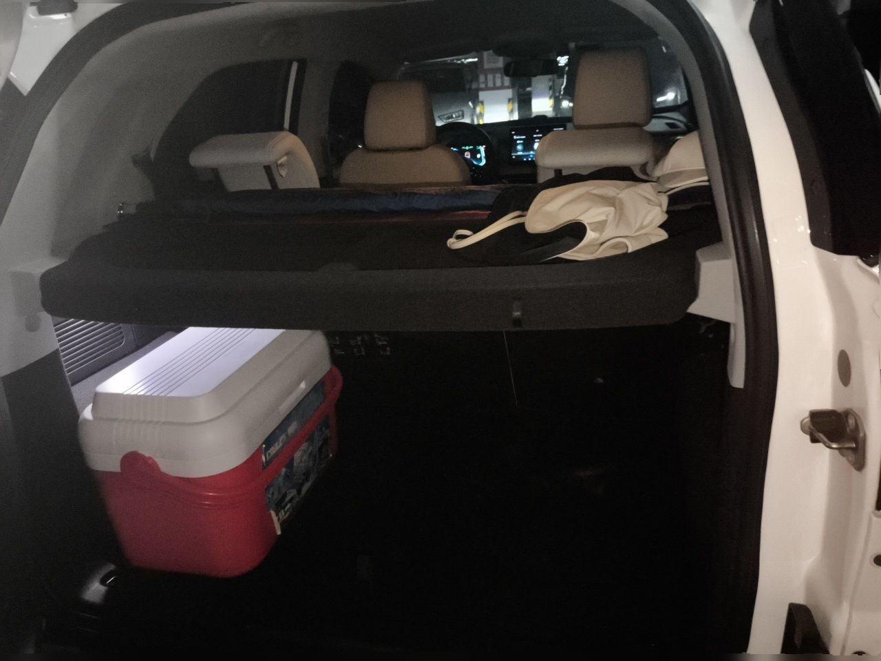 BYD Yuan Pro 2021 401 km Luxury Version — снимка 19
