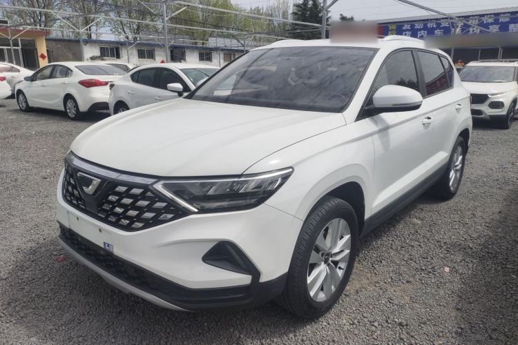 Used Jetta VS5 2019 280TSI Automatic Trend Model