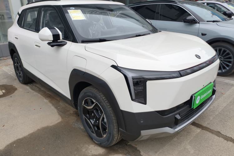 Used Dongfeng NAMMI 06 2025 401 Pro