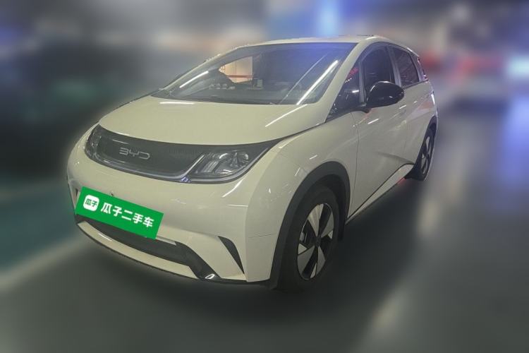 Used BYD Dolphin 2023 420 km Free Version